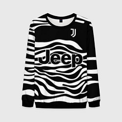 Мужской свитшот JUVENTUS TORINO HOME