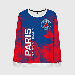 Мужской свитшот ФК ПСЖ PARIS SAINT GERMAIN