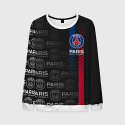 Мужской свитшот ФК ПСЖ PARIS SAINT GERMAIN