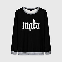 Мужской свитшот Mgla