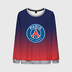 Мужской свитшот PSG ПСЖ PARIS SAINT GERMAIN