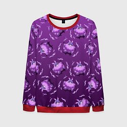 Мужской свитшот БААЛ BAAL ГЕНШИН