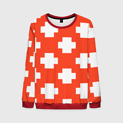 Мужской свитшот Toca Life: Live