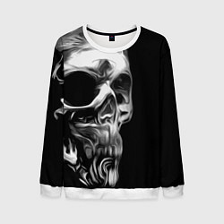 Мужской свитшот Vanguard skull 2022