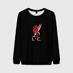 Мужской свитшот Leverpool YNWA