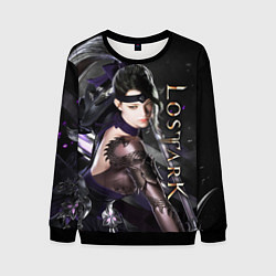 Мужской свитшот LOST ARK Lance Master