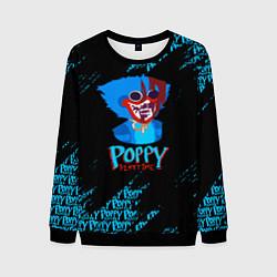 Мужской свитшот POPPY PLAYTIME