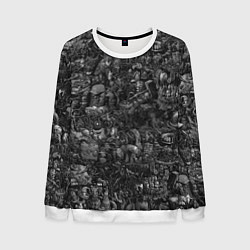 Мужской свитшот Elysium art