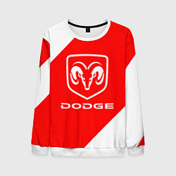 Мужской свитшот Dodge sport