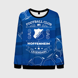 Мужской свитшот Hoffenheim Football Club