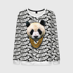 Мужской свитшот Panda Look