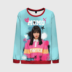 Мужской свитшот K - pop Momo