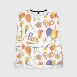 Мужской свитшот Party style