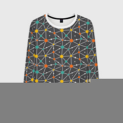 Мужской свитшот Space colors