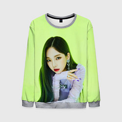 Свитшот мужской Карина - Эспа, цвет: 3D-меланж