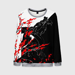 Мужской свитшот Tokyo Dragon