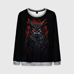 Мужской свитшот Evil owl