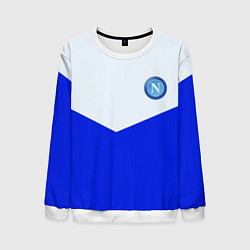 Мужской свитшот Napoli fc geometry