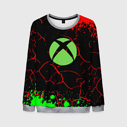 Мужской свитшот Xbox game studio