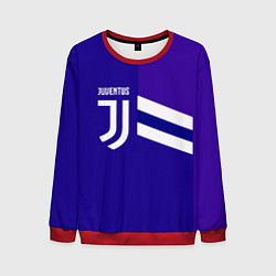 Мужской свитшот Juventus sport geometry line