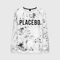 Мужской свитшот Placebo dirty ice