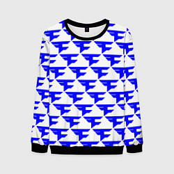 Мужской свитшот Faze clan team