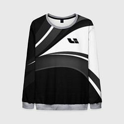 Мужской свитшот Lixiang - классический