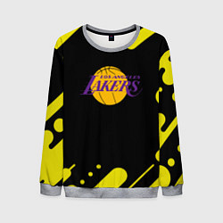 Мужской свитшот Lakers club