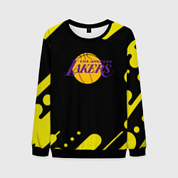 Мужской свитшот Lakers club