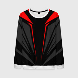 Мужской свитшот Sport uniform - red