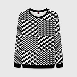 Мужской свитшот Комбинация