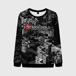 Мужской свитшот Stronghold Crusader Definitive Edition