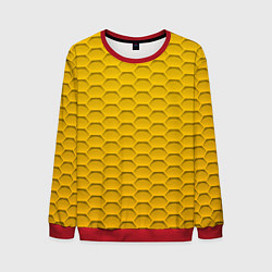 Мужской свитшот Улей