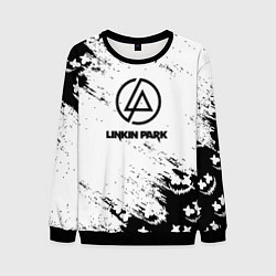 Мужской свитшот Marshmello x Linkin park