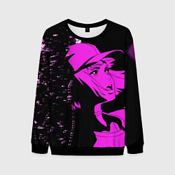 Мужской свитшот Лазарь: Элейна