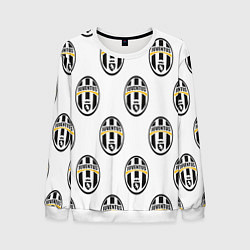 Мужской свитшот Juventus Pattern
