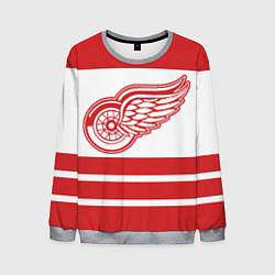 Мужской свитшот Detroit Red Wings