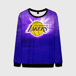 Мужской свитшот Los Angeles Lakers