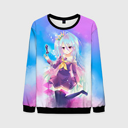 Мужской свитшот No Game No Life