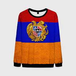 Мужской свитшот Армения