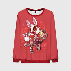 Мужской свитшот Death Mangle