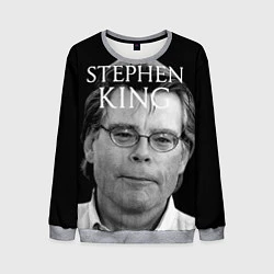 Мужской свитшот Stephen King