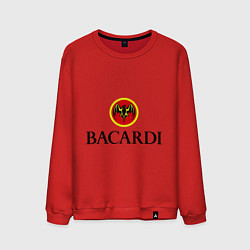 Мужской свитшот Bacardi