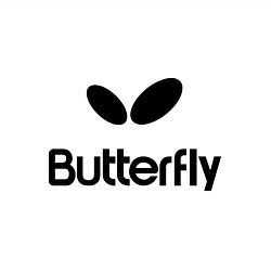 Свитшот хлопковый мужской Butterfly Logo, цвет: белый — фото 2