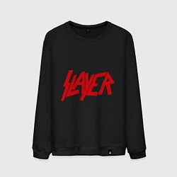 Мужской свитшот Slayer