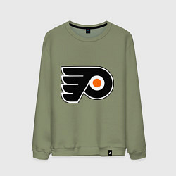 Мужской свитшот Philadelphia Flyers