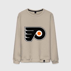 Мужской свитшот Philadelphia Flyers