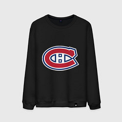 Мужской свитшот Montreal Canadiens