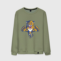 Мужской свитшот Florida Panthers