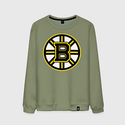 Мужской свитшот Boston Bruins